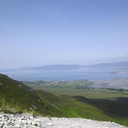 Quay West Ireland Bed and Breakfast Westport Esterno foto