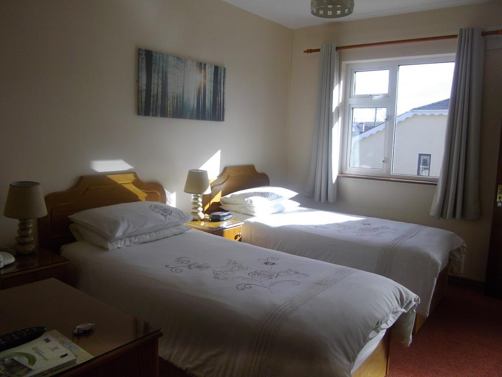 Quay West Ireland Bed and Breakfast Westport Camera foto
