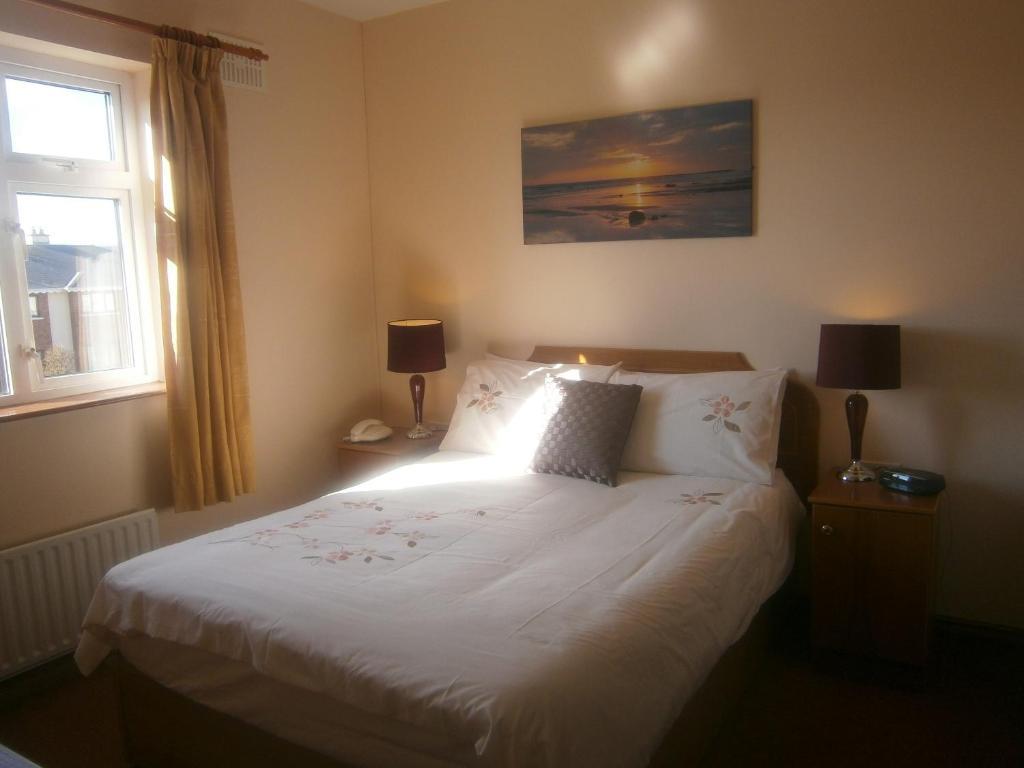 Quay West Ireland Bed and Breakfast Westport Esterno foto