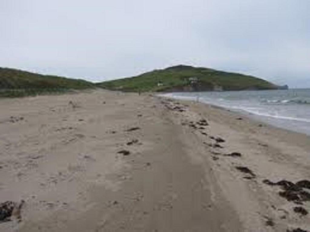 Quay West Ireland Bed and Breakfast Westport Esterno foto
