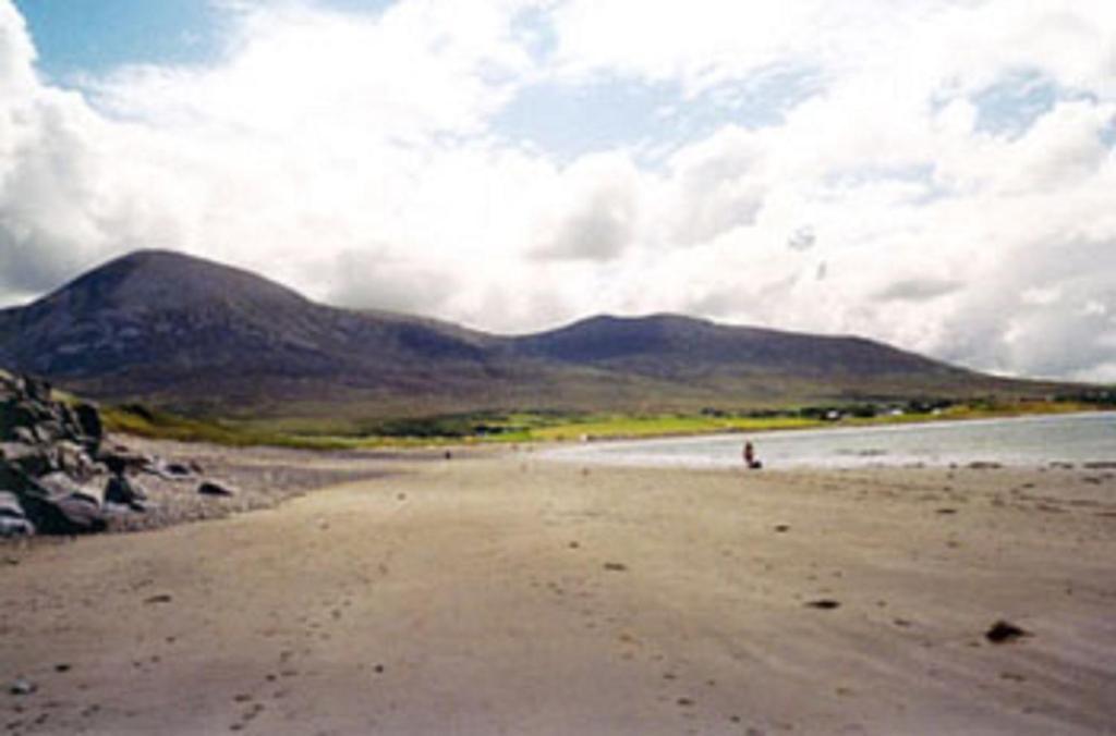 Quay West Ireland Bed and Breakfast Westport Esterno foto