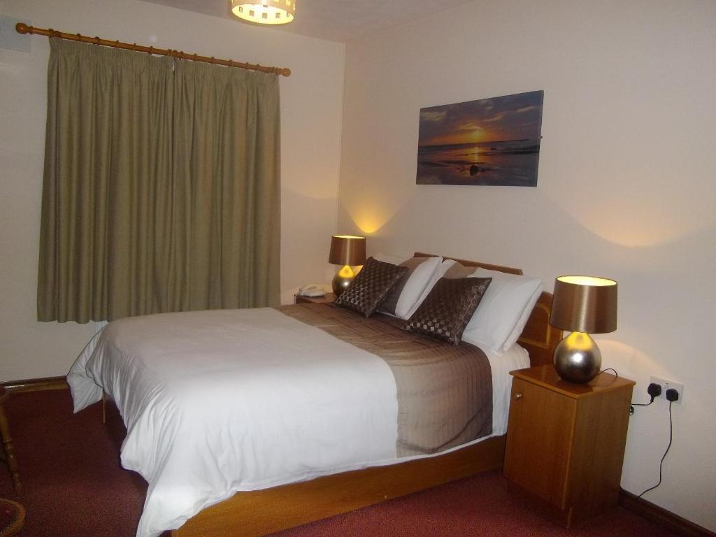 Quay West Ireland Bed and Breakfast Westport Camera foto