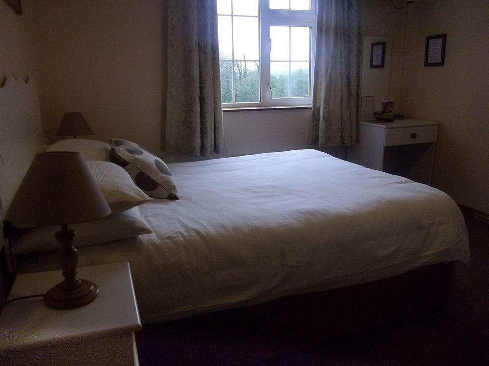 Quay West Ireland Bed and Breakfast Westport Esterno foto