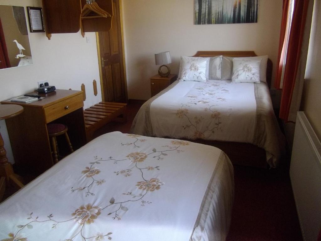 Quay West Ireland Bed and Breakfast Westport Esterno foto