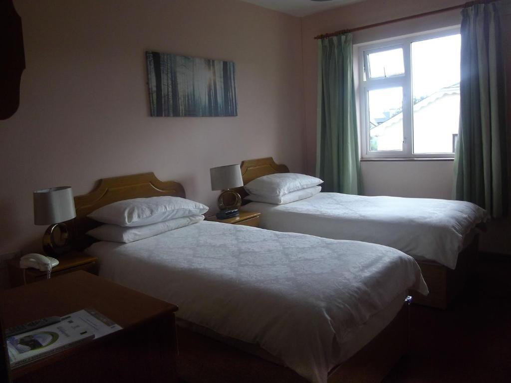 Quay West Ireland Bed and Breakfast Westport Camera foto
